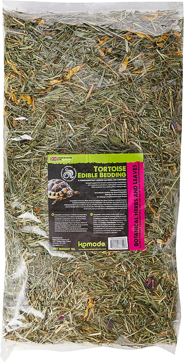 Hay for 2024 tortoise bedding