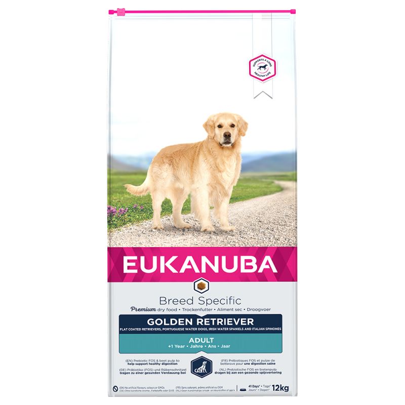 Eukanuba german shepherd clearance 12kg