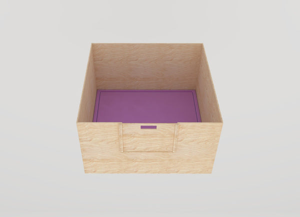 Cat birthing box outlet for sale