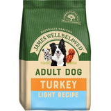 James Wellbeloved Light - Turkey & Rice Dog Food