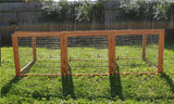 Rabbit Guinea Pig Chicken Hutch