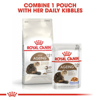 Royal Canin Ageing 12+ Katzenfutter